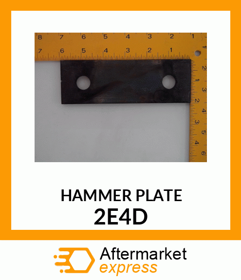 HAMMER_PLATE 2E4D