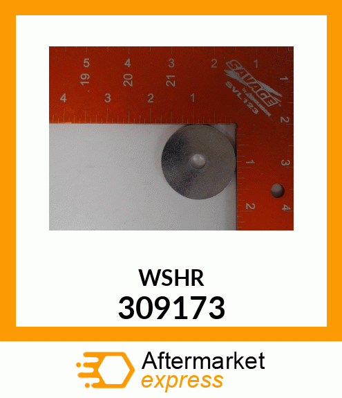 WSHR 309173