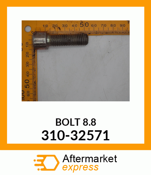 BOLT_8.8 310-32571