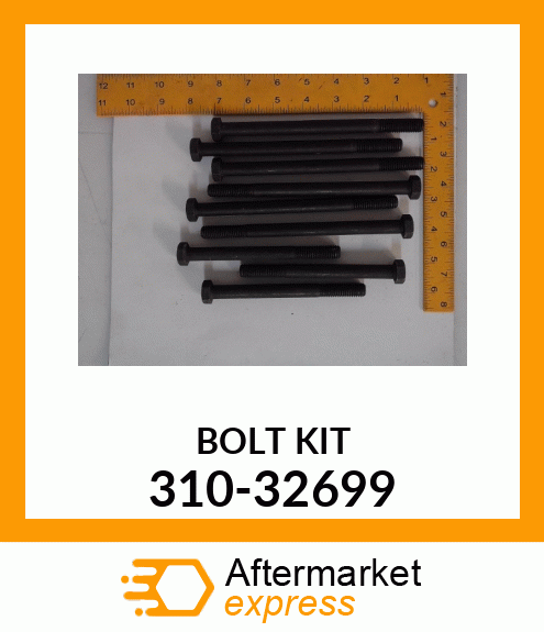 BOLT_KIT 310-32699