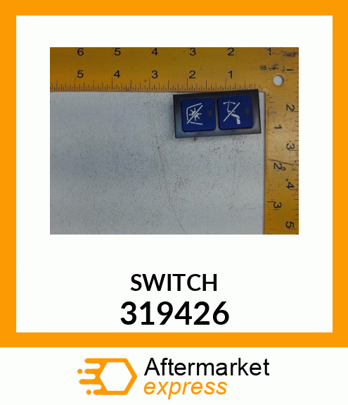 SWITCH 319426