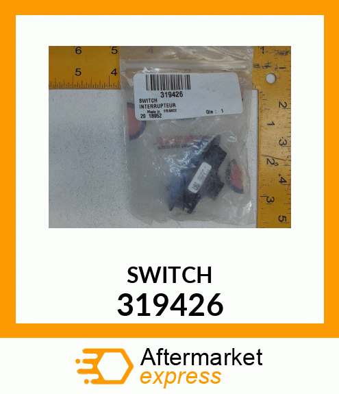 SWITCH 319426