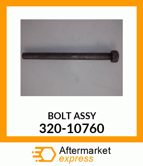 BOLT_ASSY 320-10760