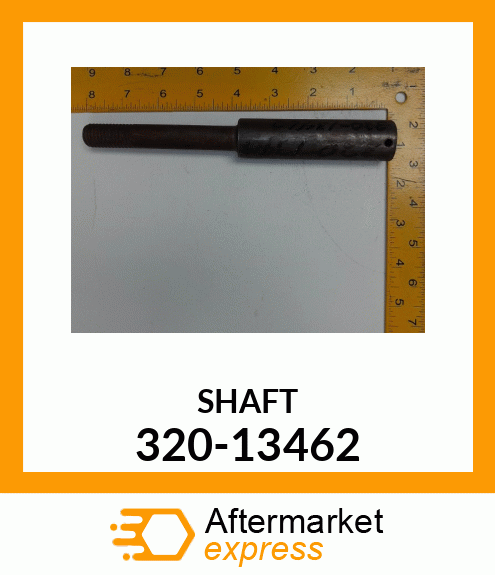 SHAFT 320-13462