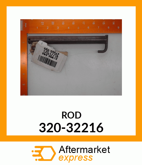 ROD 320-32216