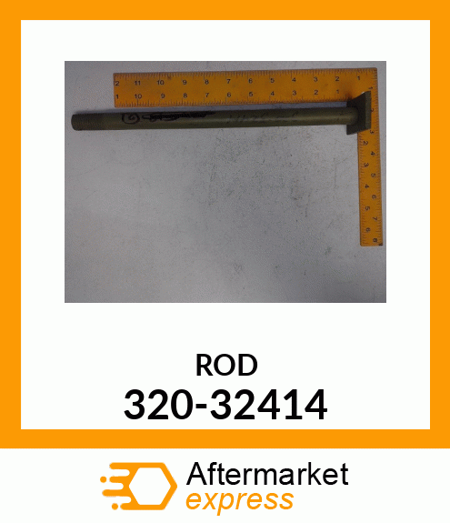 ROD 320-32414