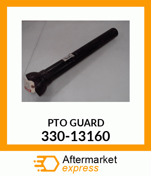 PTO_GUARD 330-13160