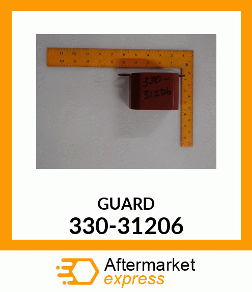 GUARD 330-31206