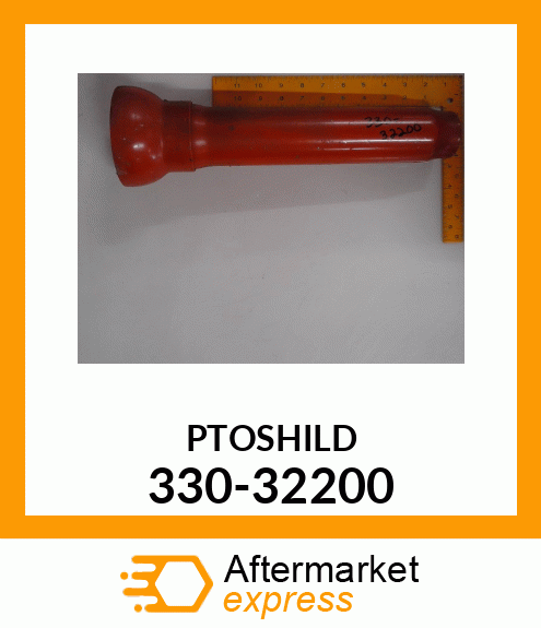 PTOSHILD 330-32200