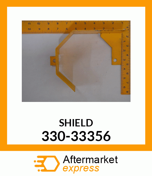 SHIELD 330-33356