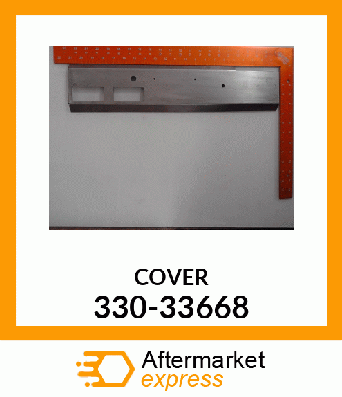 COVER 330-33668