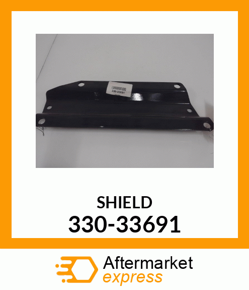 SHIELD 330-33691