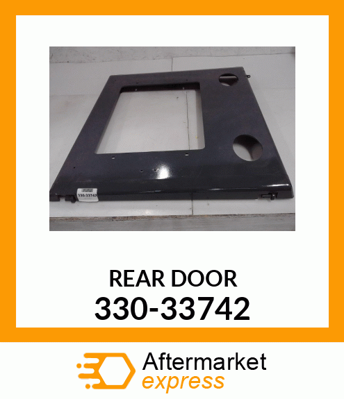 REAR_DOOR 330-33742