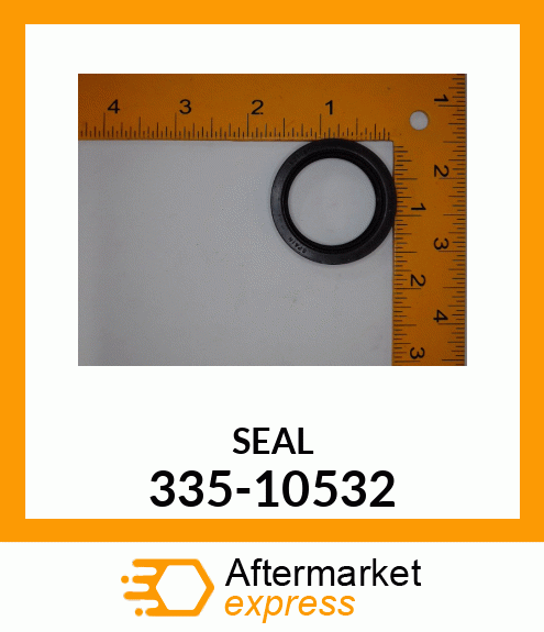 SEAL 335-10532