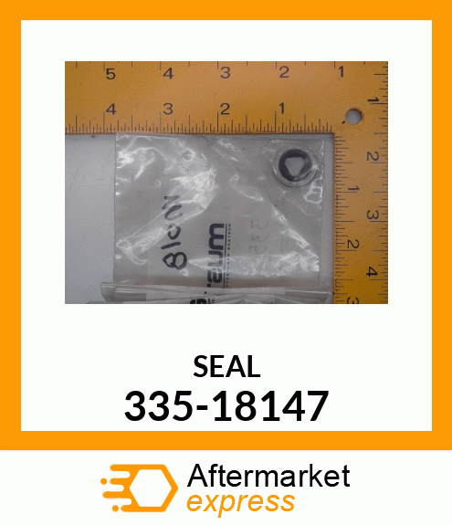 SEAL 335-18147