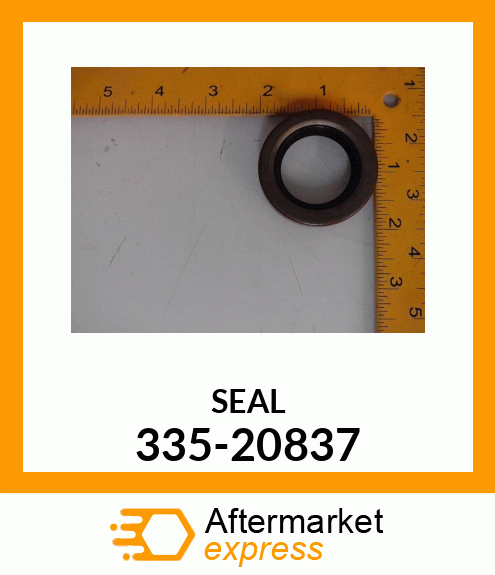 SEAL 335-20837