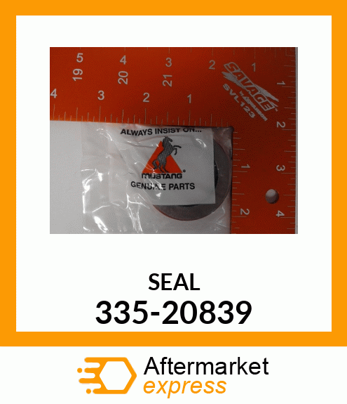 SEAL 335-20839