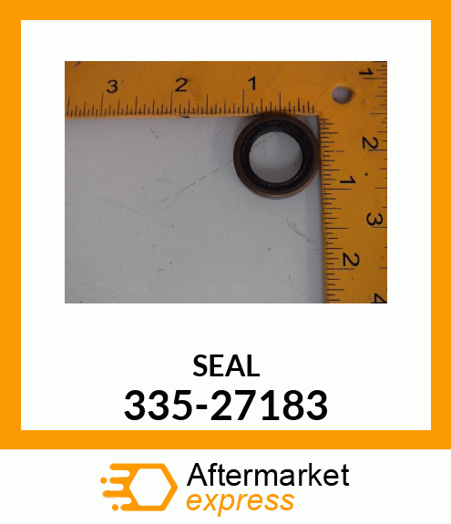 SEAL 335-27183