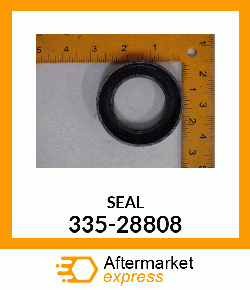 SEAL 335-28808