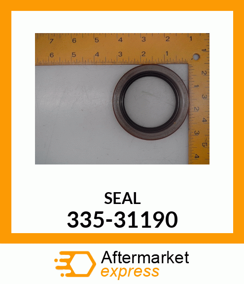 SEAL 335-31190