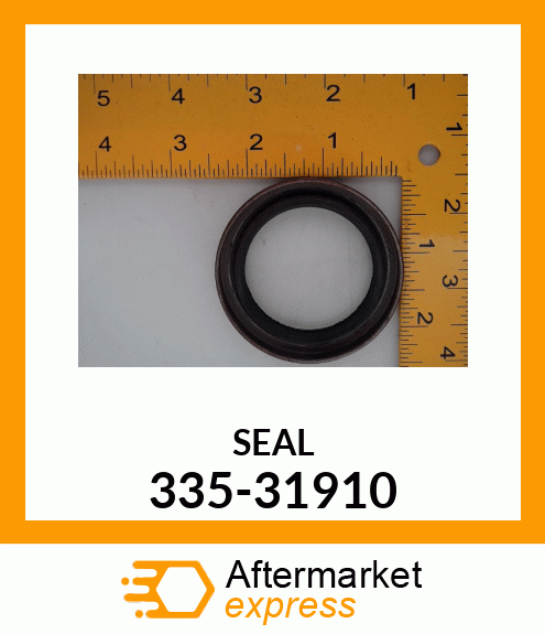 SEAL 335-31910