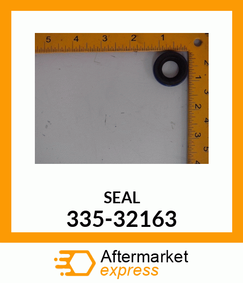 SEAL 335-32163