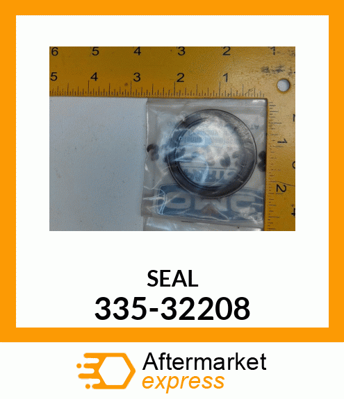 SEAL 335-32208