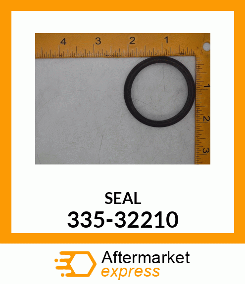 SEAL 335-32210