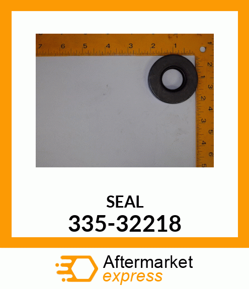 SEAL 335-32218