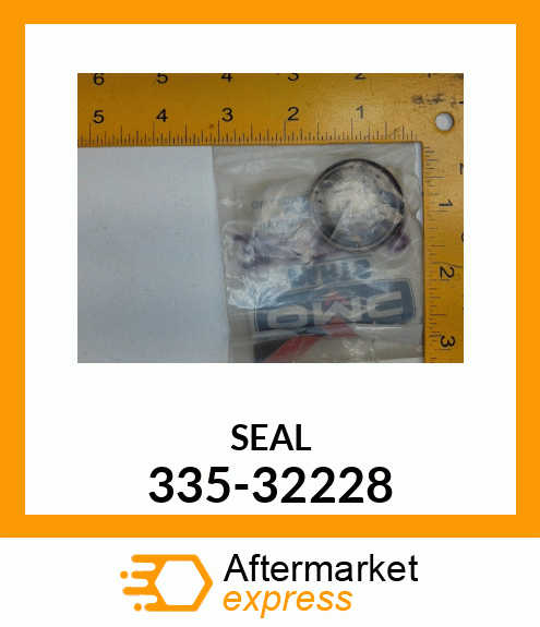 SEAL 335-32228