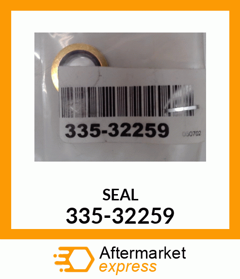 SEAL 335-32259