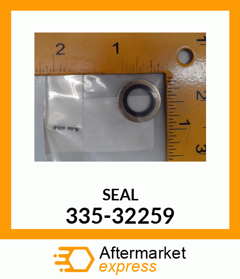 SEAL 335-32259