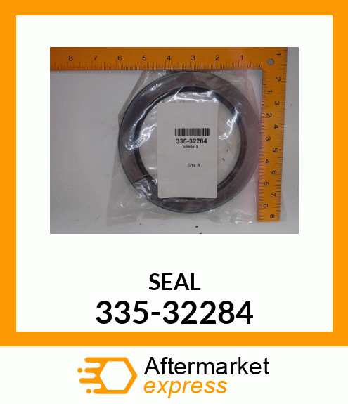 SEAL 335-32284