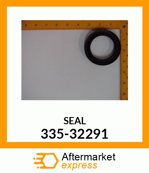 SEAL 335-32291