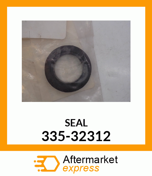 SEAL 335-32312