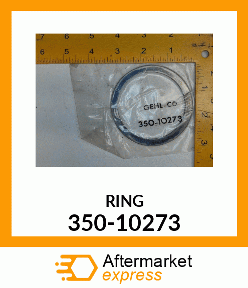 RING 350-10273