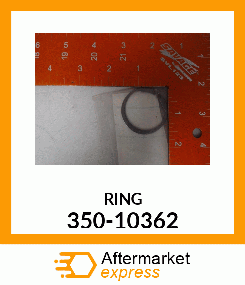 RING 350-10362