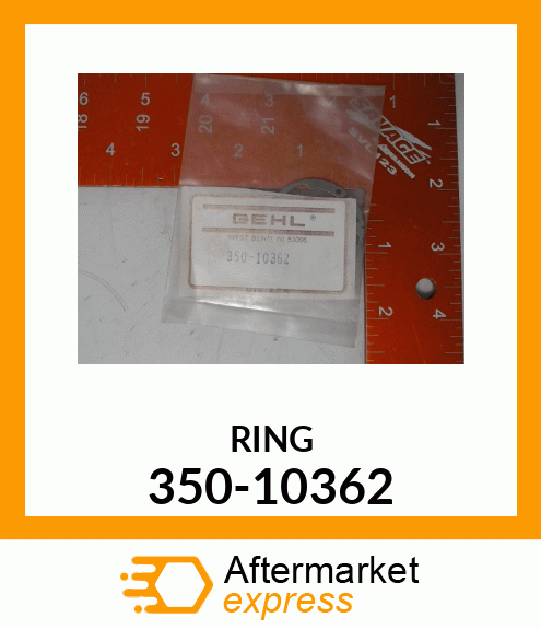RING 350-10362