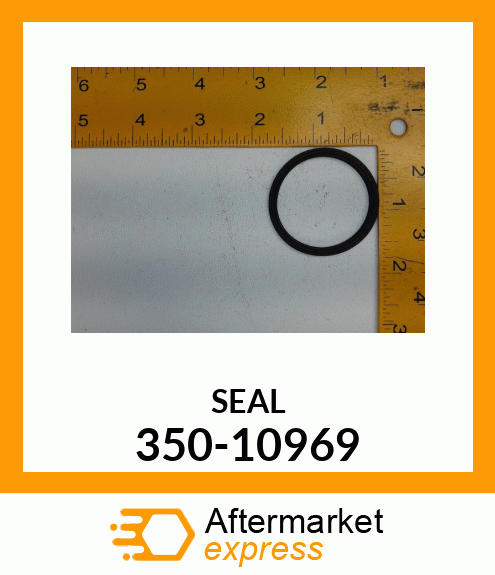 SEAL 350-10969