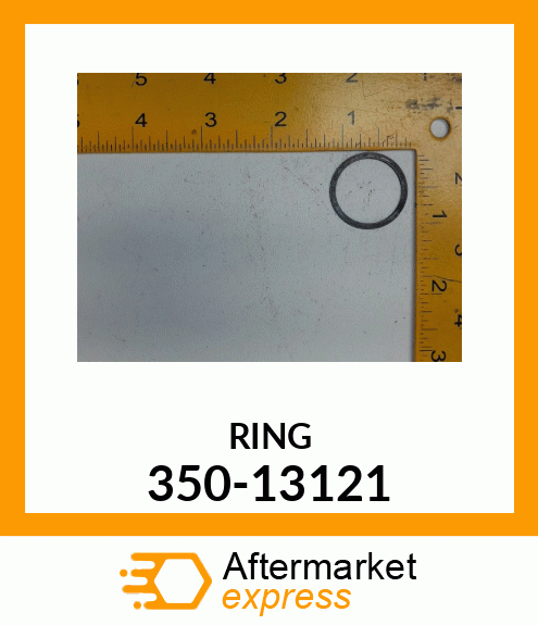 RING 350-13121