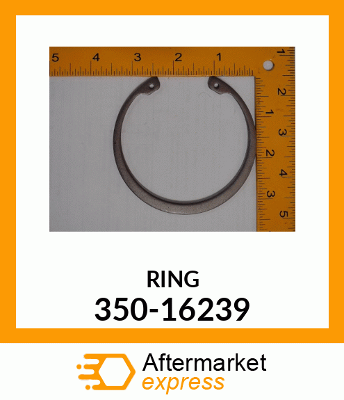 RING 350-16239