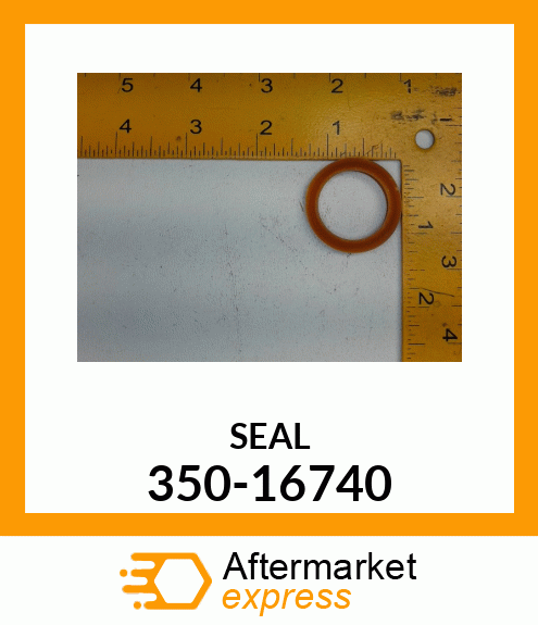 SEAL 350-16740