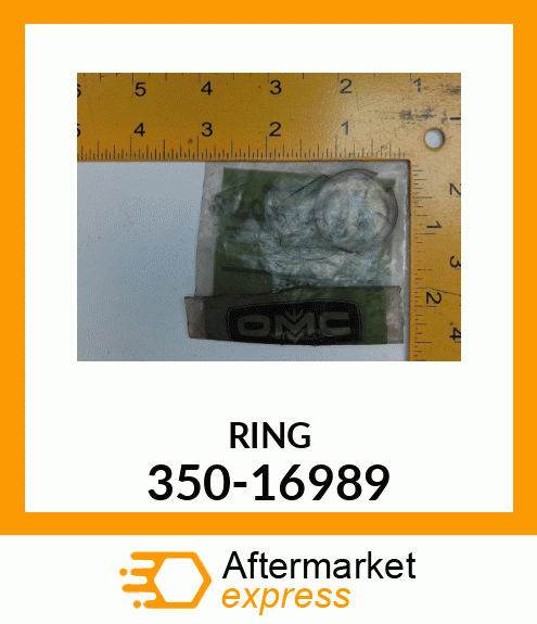 RING 350-16989