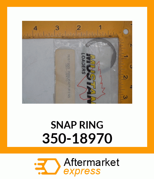 SNAP_RING 350-18970