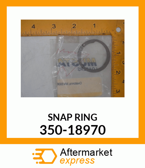 SNAP_RING 350-18970