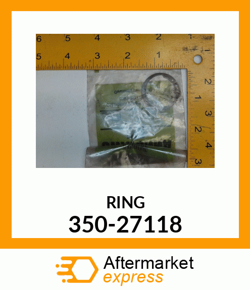 RING 350-27118