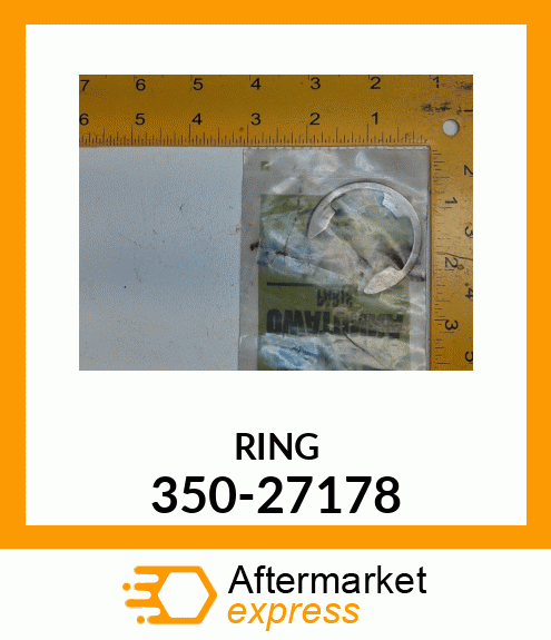 RING 350-27178