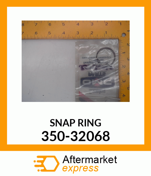 SNAP_RING 350-32068