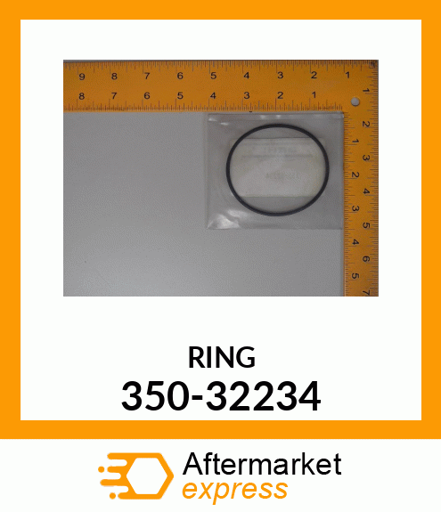 RING 350-32234