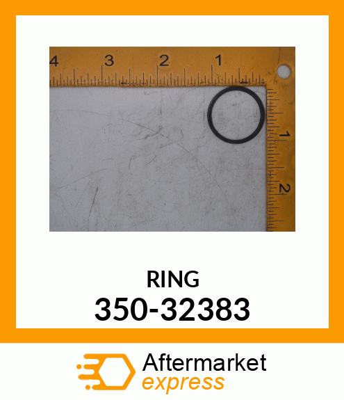 RING 350-32383